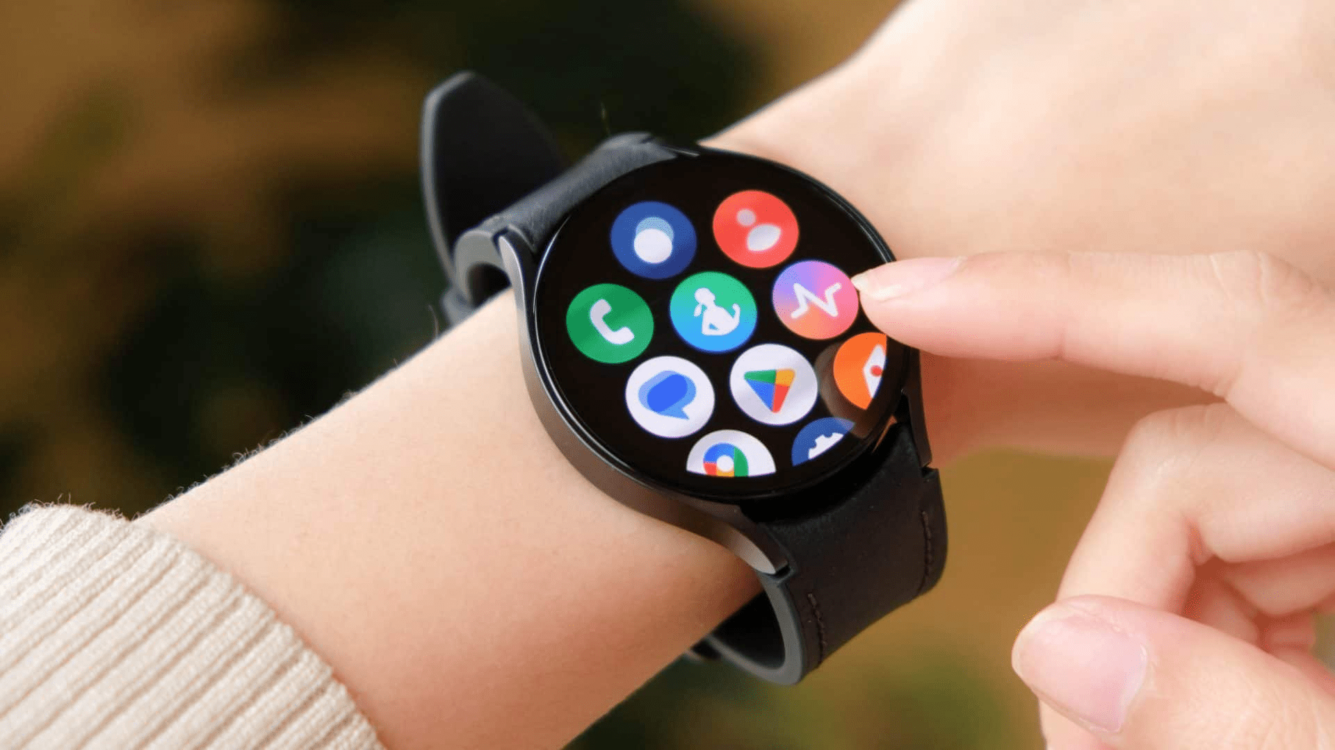Smartwatches em 2025: Funcionalidades, Vantagens e os Melhores Modelos do Mercado