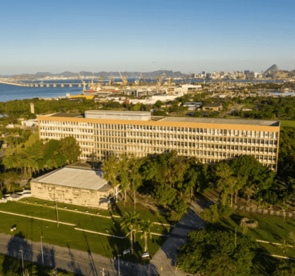 As Melhores Universidades Brasileiras em 2025