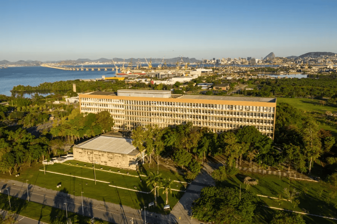 As Melhores Universidades Brasileiras em 2025