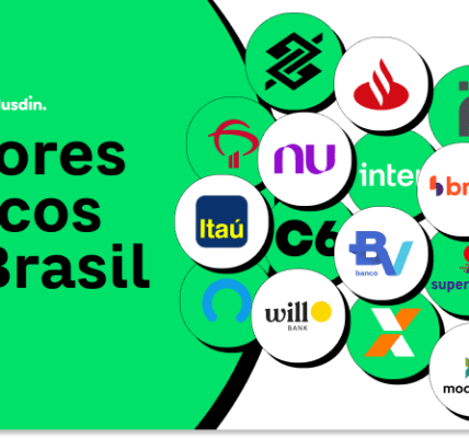 Os Melhores Bancos e Fintechs Brasileiras em 2025: Guia Completo para Escolher Onde Deixar Seu Dinheiro